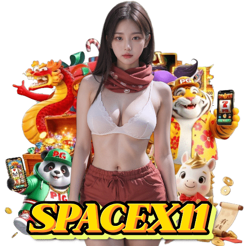 spacex11 slot