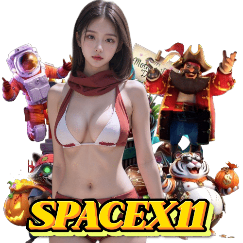 spacex11 สล็อตออนไลน์