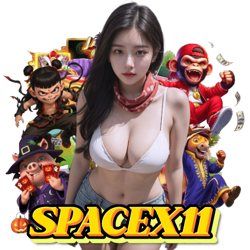 spacex11 เครดิตฟรี
